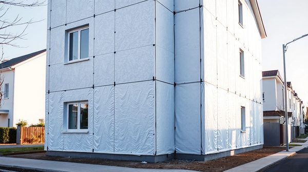 Bm action : réalisez des économies avec l'isolation extérieure