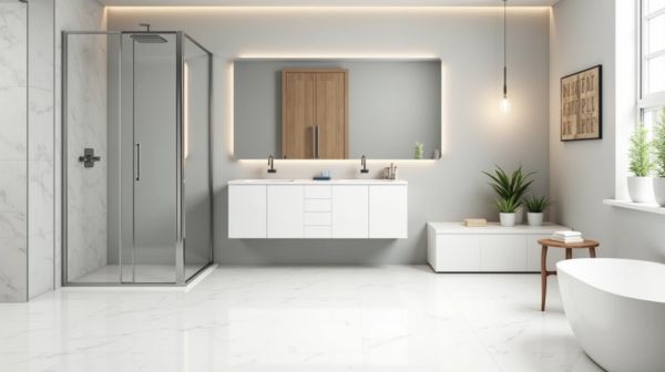 Comment choisir un meuble de salle de bain adapté à vos besoins