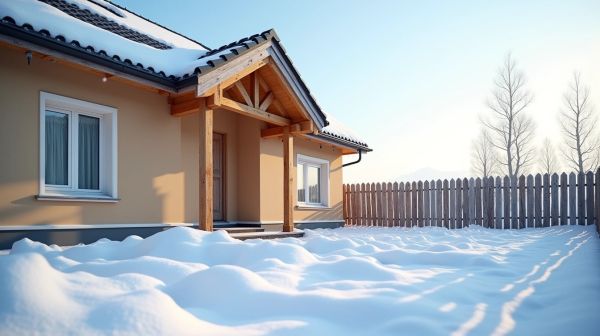 Construction de maison dans le nord : votre projet sur-mesure