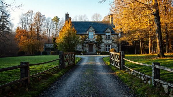 Guide pour créer une maison personnalisée dans le nord
