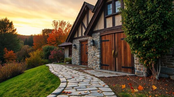 Guide pour créer une maison personnalisée dans le nord