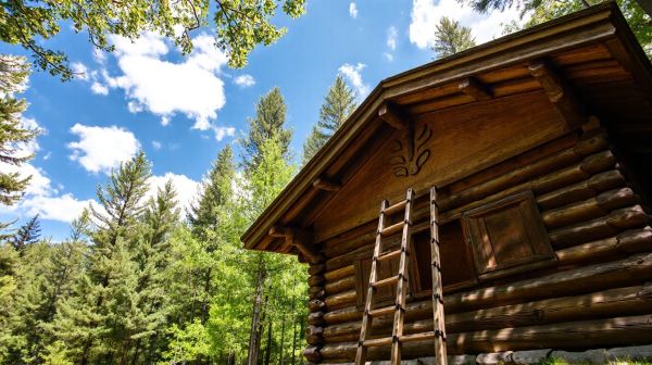 Les meilleurs charpentiers en haute-savoie pour vos projets bois