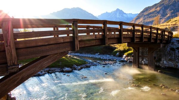 Les meilleurs charpentiers en haute-savoie pour vos projets bois