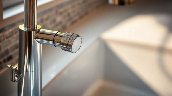 Les meilleurs embouts flexibles pour améliorer votre robinet