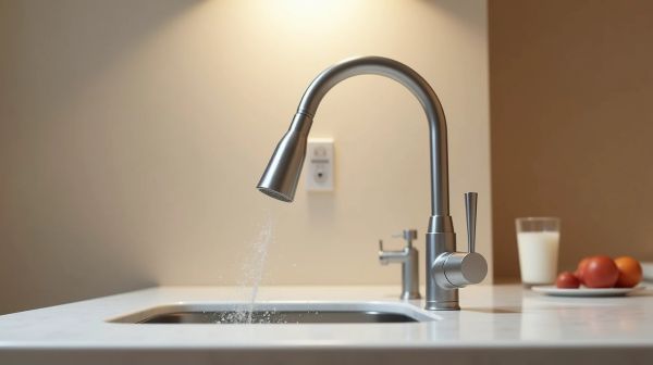 Optimisez votre robinet avec des embouts flexibles efficaces