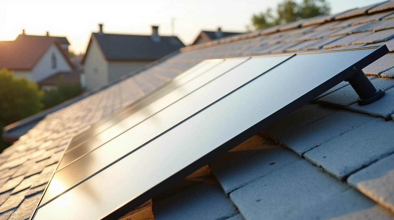 Vos questions sur l'énergie solaire à Béziers